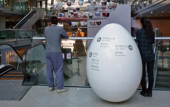 深圳vi設計作品案例展示